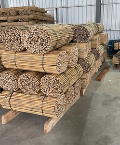 Hàng Rào Tre Vườn Độc Đáo Mở Rộng Cây Nhân Tạo Bán Chạy - Product Image 5