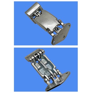 FT94177 5801277563 Tope de bisagra superior de puerta trasera para <span class=keywords><strong>Iveco</strong></span> <span class=keywords><strong>Daily</strong></span> Van Plataforma <span class=keywords><strong>Chasis</strong></span> Autobús 2006-2014 - Product Image 4