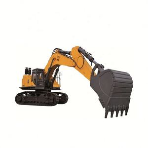 Pelle sur chenilles XE950D 6M3 90 tonnes avec godet Prix des excavatrices énormes - Product Image 2