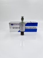 Katup Solenoid Proporsional FTB TM81901 12V 50Bar untuk Excavator Loader Sany PVG32 Katup Multi-Arah Katup Pompa Hidrolik