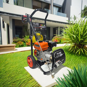 Hidrolavadora de Alto Impacto TLJ, Limpiadora a Presión Portátil con Bomba AR de 3200 PSI/220 Bares para Limpieza de Automóviles, Talleres y Vehículos - Product Image 4