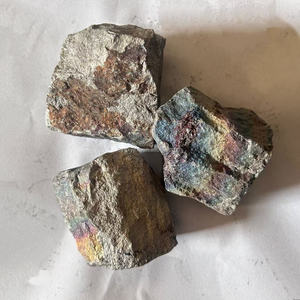 Prodotti metallici in lega di alta qualità, ferromanganese ad alto tenore di carbonio, vendita diretta dalla fabbrica. - Product Image 4