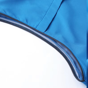 Chalecos Personalizados Acolchados y Aislantes para Invierno, Alta Visibilidad para Trabajadores de Almacenes Frigoríficos - Product Image 4