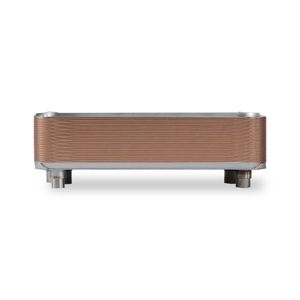 Moteur de bateau r134a, prix de l'échangeur de chaleur eau/réfrigérant - Product Image 4