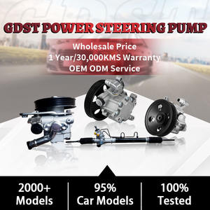 GDST, <span class=keywords><strong>precio</strong></span> al por mayor, accesorios para automóviles, 6Q0423156G, piezas de automóviles para camiones OEM, bomba de dirección asistida hidráulica eléctrica para Vw Lupo Polo - Product Image 3