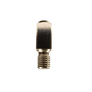 2025 Blender Square Drive Pin Stud Metal Pins Drives Osterizer Blenders Pieza de repuesto para <span class=keywords><strong>licuadora</strong></span> y exprimidor - Product Image 1