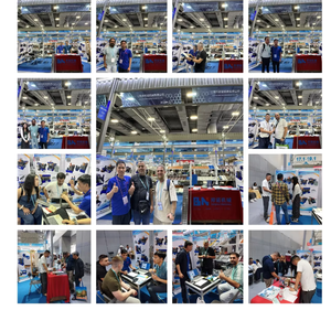 Máquina Perfiladora <span class=keywords><strong>de</strong></span> Perfiles en L para Esquinas <span class=keywords><strong>de</strong></span> Paneles <span class=keywords><strong>de</strong></span> Yeso con Ranura para Acero Ligero - Product Image 6