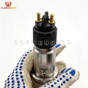 Clawengine 0445120289 C5268408 4337542 Pour injecteur électronique d'unité de bus ISBe ISDe Nefaz PAZ Expédition depuis Hong Kong - Product Image 3