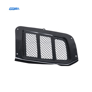 Rejilla de capó izquierda y derecha original usada de alta calidad para Ferrari 458 Spider 83908700 83908900 - Product Image 2