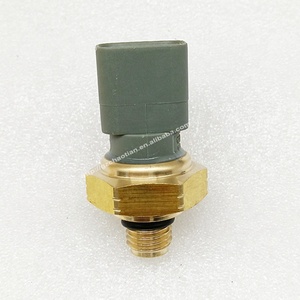 เซ็นเซอร์วัดแรงดันรถขุด E312D2 320D2 323DL เซ็นเซอร์วัดแรงดันเครื่องยนต์ C6.6 C7.1 C13 รุ่น 320-3060 3203060 - Product Image 3