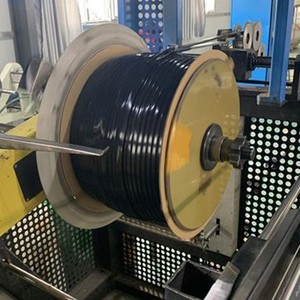 Tubo de riego por goteo plano agrícola de 16mm de alta calidad, material de polietileno, adecuado para sistema de riego por goteo - Product Image 4