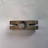 Pièces métalliques personnalisées non standard, services complets incluant l'usinage CNC, la découpe au fil, la découpe laser 4/5 axes