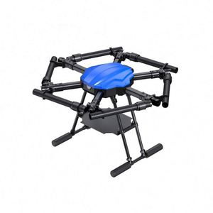 Les drones de pulvérisation de drones agricoles de haute qualité et à haute efficacité conviennent aux fermes de verger - Product Image 2