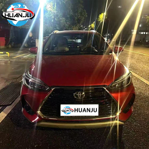 Auto Usado Barato <span class=keywords><strong>Toyota</strong></span> YarisL 2022 1.5L CVT Leading Plus, Hatchback Práctico, Bajo Consumo de Combustible, Volante a la Izquierda, <span class=keywords><strong>Segunda</strong></span> <span class=keywords><strong>Mano</strong></span> - Product Image 4