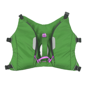 Hound Dog Backpack Life Arnés <span class=keywords><strong>para</strong></span> <span class=keywords><strong>perros</strong></span> de natación con cuatro compartimentos de almacenamiento expandibles - Product Image 4