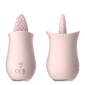 Vibradores Divertidos para Mujeres, Juguetes Sexuales, Vibrador de Silicona para Estimulación Íntima - Product Image 1