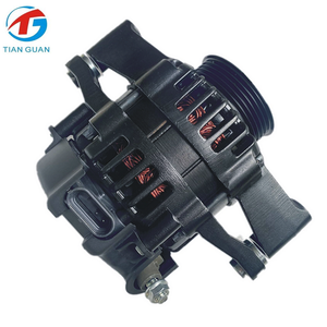 <span class=keywords><strong>Alternateur</strong></span> de moteur ATG20906 Pièces détachées pour bateaux TG-Tian Guan 8M0142249 <span class=keywords><strong>12V</strong></span> 115A 5PK 8SI <span class=keywords><strong>Alternateur</strong></span> pour 250HP 300P 200HP - Product Image 3