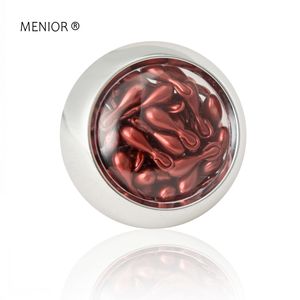 Sérum de <span class=keywords><strong>Goji</strong></span> <span class=keywords><strong>Berry</strong></span> Colágeno Softgel para o Rosto Remove Manchas Escuras Cápsulas Gluta Thione Clareamento da Pele - Product Image 1