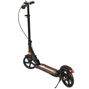 Patinete Pengyi de 2 ruedas con freno de disco, plegable y con altura ajustable para adultos y jóvenes - Product Image 5