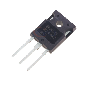 HT FGH40N60SFD/UFD/SMD 40A/600V พาวเวอร์มอสเฟตสำหรับเครื่องเชื่อมอินเวอร์เตอร์ - Product Image 1