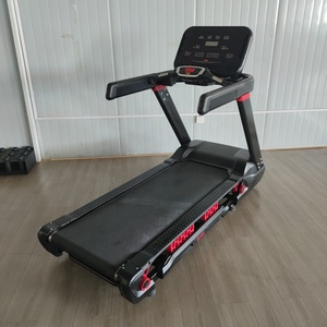 2023 thiết kế mới thương mại Máy chạy bộ tập thể dục tập thể dục chạy máy - Product Image 3