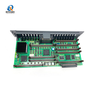 A16B-2201-0080 A16B-3200-0210 บอร์ด Fanuc 18-TC 18-MC CPU FS18 - Product Image 4