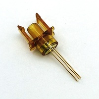 Diode à picots InGaAs Photodiode Récepteur ROSA 1310nm1550nm Composants optiques à fibre SC