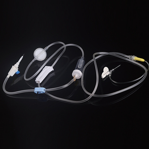 पशु डिस्पोजेबल अंतःशिरा जलसेक - Product Image 1