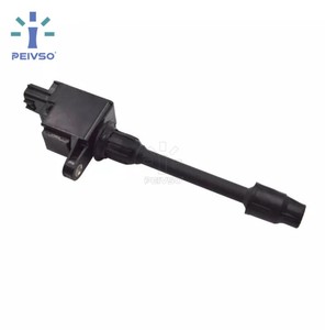 คอยล์จุดระเบิด PEIVSO OEM ทนแรงกระแทก สำหรับ Infiniti I30 Nissan Maxima V6 3.0L OEM 22448-2Y000 224482Y001 - Product Image 1