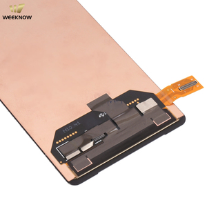 Schermo LCD per Cellulare <span class=keywords><strong>Sony</strong></span> <span class=keywords><strong>Xperia</strong></span> <span class=keywords><strong>1</strong></span> III, Sostituzione Display OLED, Touch Screen Digitalizzatore, Assemblaggio Completo con Cornice, 100% Testato - Product Image 3