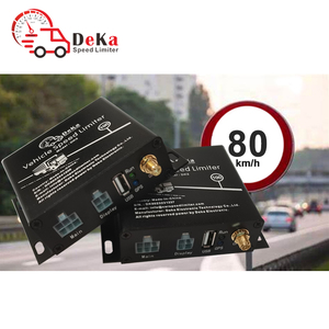 Limiteur de vitesse GPS de haute qualité pour véhicule, <span class=keywords><strong>r</strong></span>égulateur de vitesse pour Corolla Bus DC9-36VDC 10-150km/h, certifié CE - Product Image 3