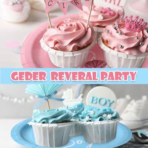 Disposal Paper <b>Plate</b> Pack Inches CMYK 9 Theme Party Decorations Birthday Holidays - Product Image 3