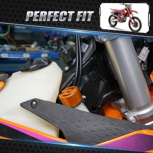 Outil de démontage de bouchon de radiateur NICECNC pour KTM EXC 300 2024 KTM EXC-F 350 SX 125 SXF 450 Husqvarna TE300 FE450 <span class=keywords><strong>GasGas</strong></span> <span class=keywords><strong>EC300</strong></span> EC250 - Product Image 2