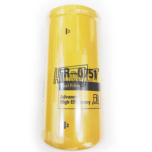 Filtro de combustible original 1R-0751 <span class=keywords><strong>1R0751</strong></span> para piezas de excavadora de accesorios de excavadora de motor <span class=keywords><strong>CAT</strong></span> - Product Image 1