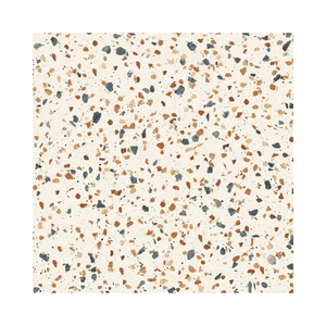 600x600 Gebäude Material Boden Fliesen Farbe Terrozzo Spanisch Für Hotel Restaurant Porzellan Fliesen - Product Image 1