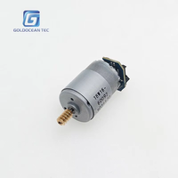 C8172-60091 Moteur externe d'origine Goldocean Tec neuf pour station de service HP DesignJet T1700, pièce de traceur