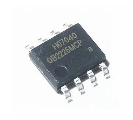 Discounted price New original OB2225MCP SOP8 OB2225 Switching Power Management IC in stock