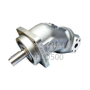 Pompe hydraulique A2FLO500 A2FLO Pompa A2FLO500/60R-VZH11 500cc – Pompes radiales quantitatives à roulement longue durée - Product Image 1