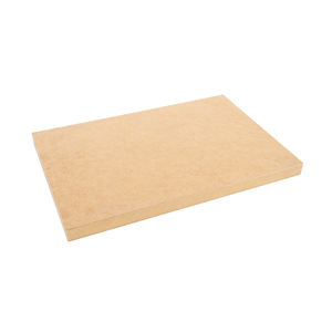 Tablero <span class=keywords><strong>de</strong></span> Fibra <span class=keywords><strong>MDF</strong></span> Crudo, Ecológico, <span class=keywords><strong>de</strong></span> Grado Mueble, en 3mm, 6mm, 9mm, 12mm y 18mm - Product Image 1