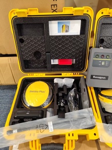 ประสิทธิภาพสูง ราคาประหยัด Unistrong G970II Pro GNSS RTK และ IMU RTK ที่ดีกว่า - Product Image 2