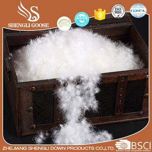 <span class=keywords><strong>Relleno</strong></span> <span class=keywords><strong>de</strong></span> pluma y plumón <span class=keywords><strong>de</strong></span> pato blanco, venta al por mayor, lavable a máquina, directo <span class=keywords><strong>de</strong></span> fábrica - Product Image 2