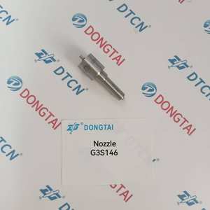 G3S146หัวฉีดคอมมอนเรล topdiesel สำหรับหัวฉีด G3 1J702-53051 1J70253051 - Product Image 3