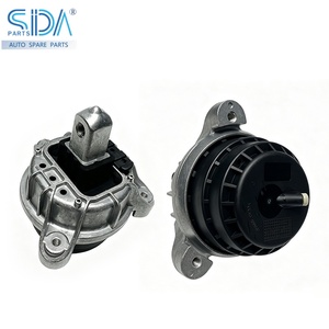 SIDA OEM 22117935144 Supporti Motore Forniti Direttamente dalla Fabbrica per BMW Serie 5 518d 520d 525d F10 F18 - Product Image 1