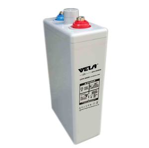 Аккумулятор трубчатый пластинчатый OPzV CFPV2200 <span class=keywords><strong>2</strong></span>В 200Ач для солнечных и телекоммуникационных систем - Product Image 1