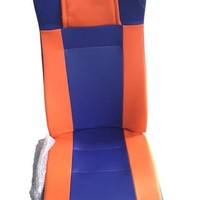 Asiento de autobús de edición de lujo, asiento de autobús escolar, cómodo y seguro, Vip, gran oferta