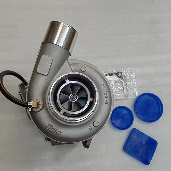 250-7700 E330D Excavator Turbocharger - Reliable Spare Parts