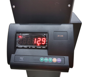 Automatische Luchthaven Bagage Wikkelen Machine - Product Image 4