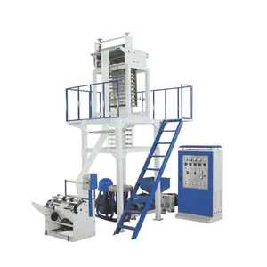 Fully Automatic Complete Plastic Bag Making Machine Production Line Price In Pakistan
