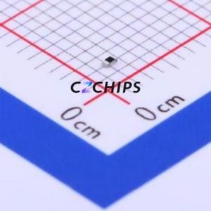 RC-02U6R8JT SMD Resistor 0402 (ประเภท: ฟิล์มหนา) (ความต้านทาน: ความแม่นยำ6.8Ohm: 5%) - Product Image 1
