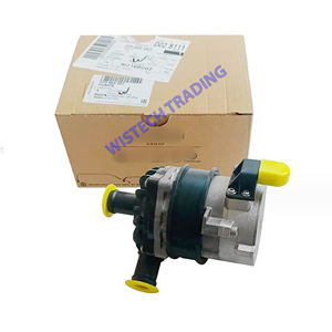 Precio Directo de Fábrica, Mejor Calidad, Nueva Llegada, Precio al por Mayor, Bomba de Refrigeración de Motor Eléctrico Pequeño de Marca Personalizada KA4T KB4T - Product Image 1